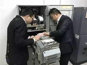 山西尚通搶灘省城金融外包市場，開啟金融服務(wù)新篇章